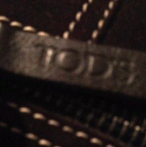 Tods women ankle boots